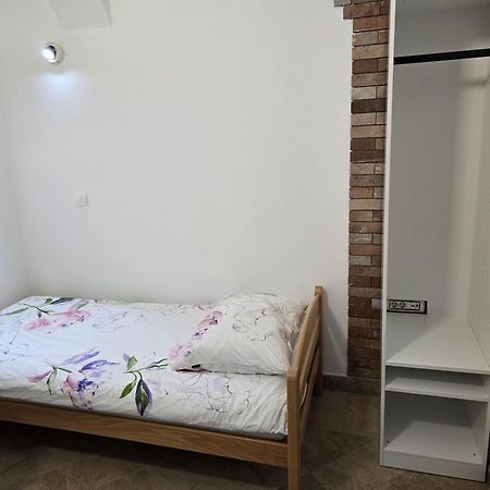צליה Apartments Fazarinc S Parkiriscem מראה חיצוני תמונה