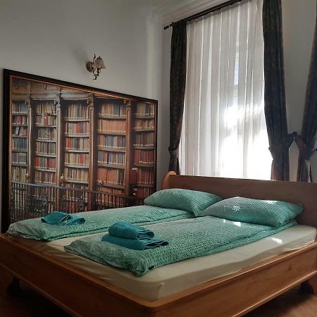 צליה Apartments Fazarinc S Parkiriscem מראה חיצוני תמונה