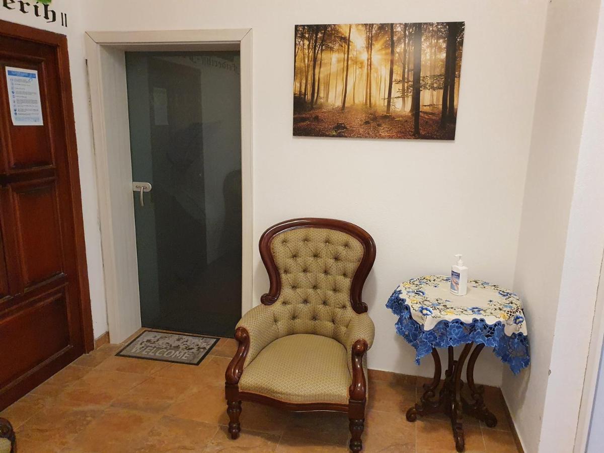 צליה Apartments Fazarinc S Parkiriscem מראה חיצוני תמונה