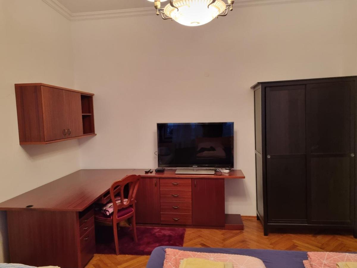 צליה Apartments Fazarinc S Parkiriscem מראה חיצוני תמונה