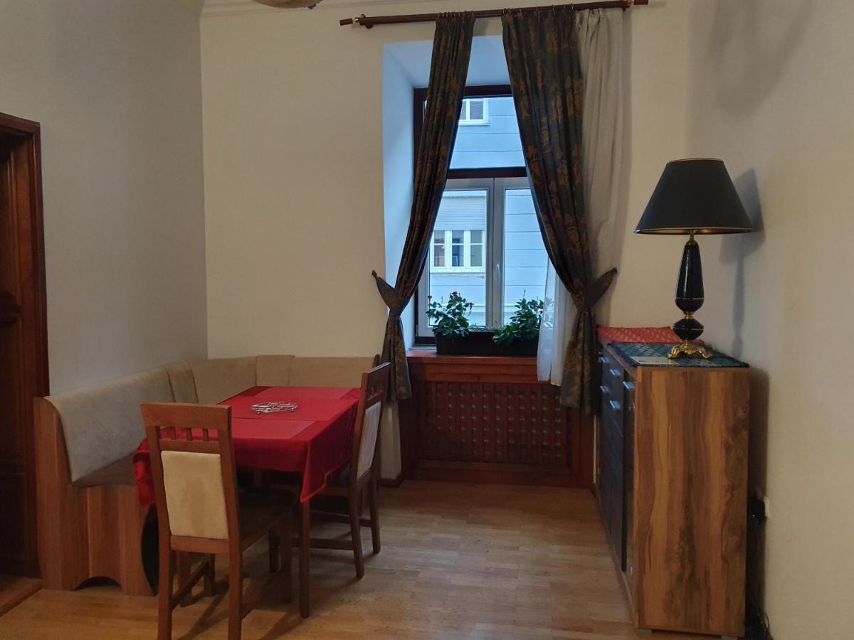 צליה Apartments Fazarinc S Parkiriscem מראה חיצוני תמונה