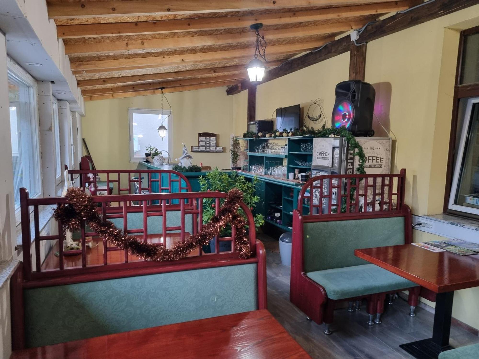 צליה Apartments Fazarinc S Parkiriscem מראה חיצוני תמונה