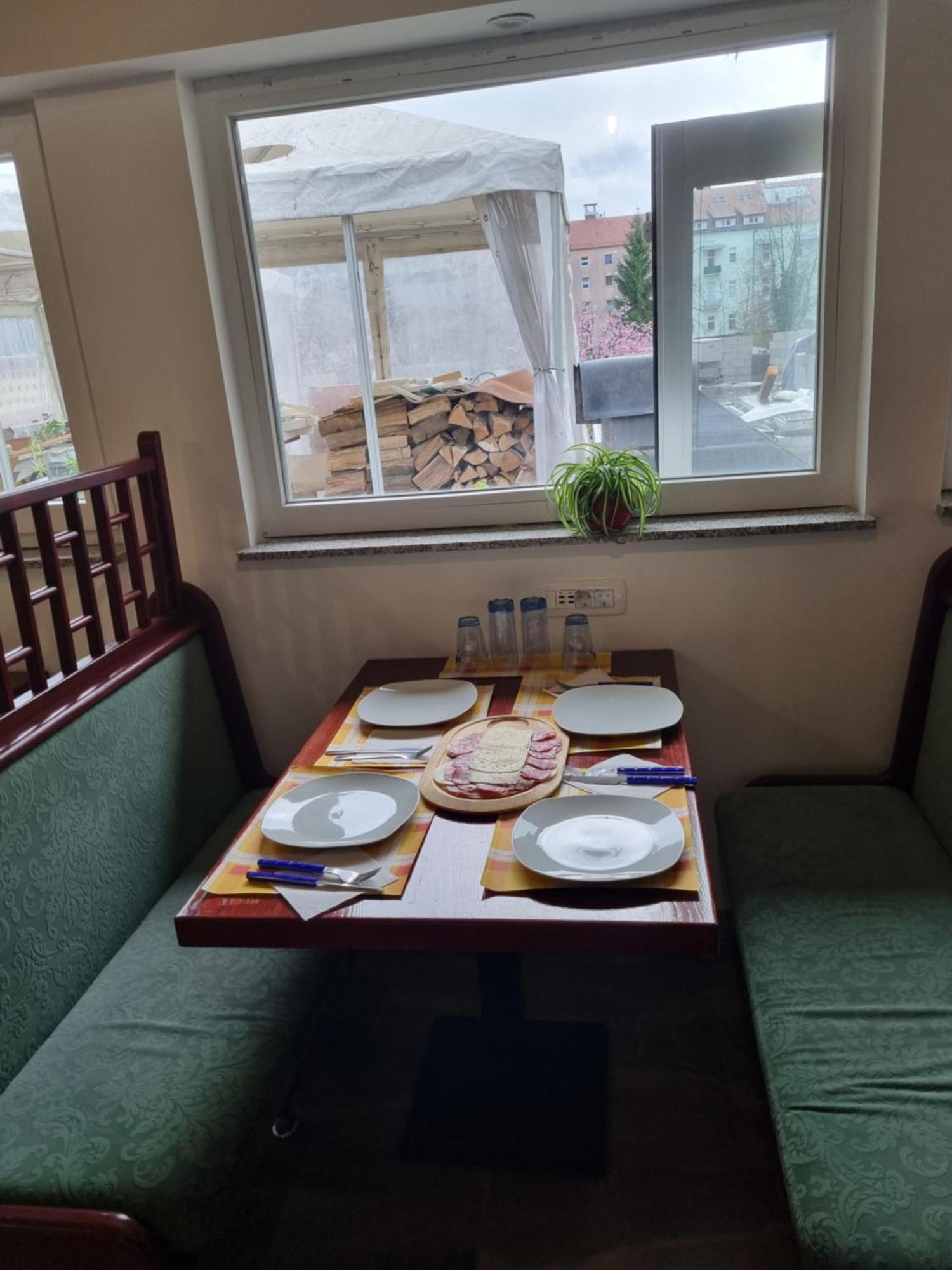 צליה Apartments Fazarinc S Parkiriscem מראה חיצוני תמונה