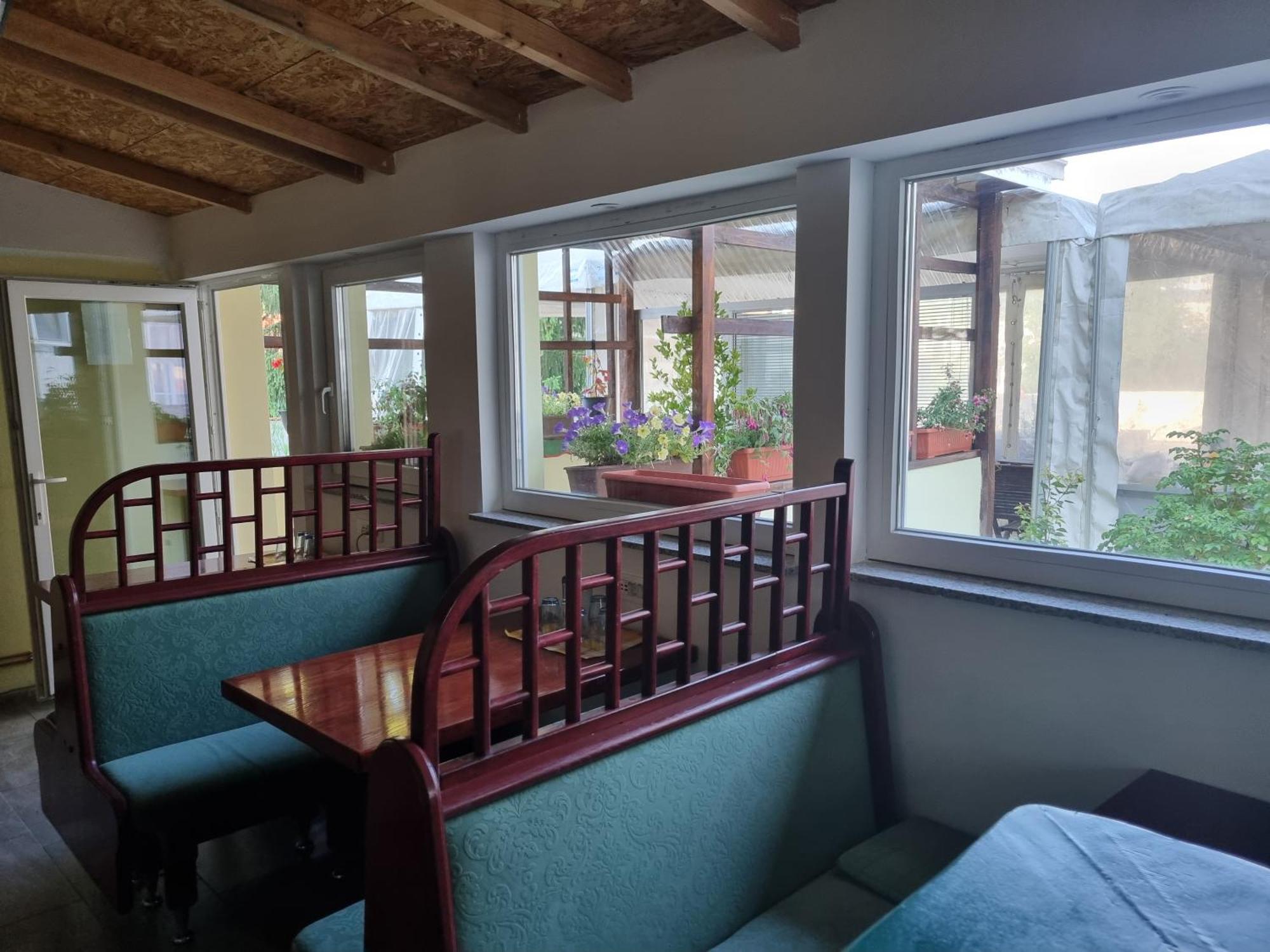 צליה Apartments Fazarinc S Parkiriscem מראה חיצוני תמונה