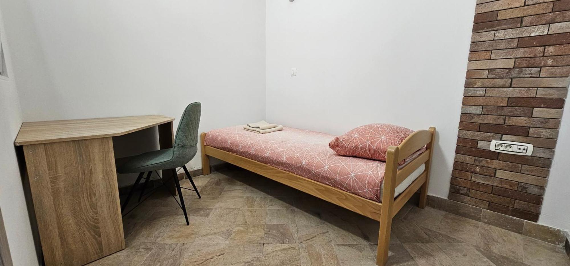 צליה Apartments Fazarinc S Parkiriscem מראה חיצוני תמונה