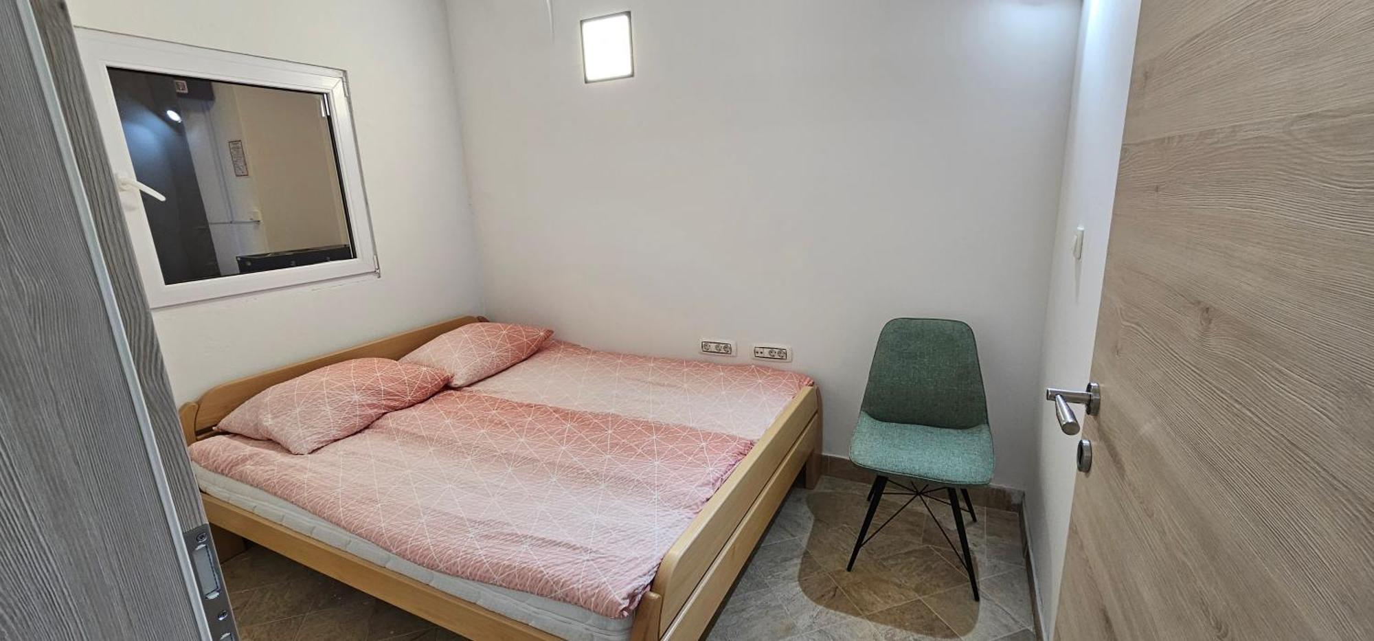 צליה Apartments Fazarinc S Parkiriscem מראה חיצוני תמונה