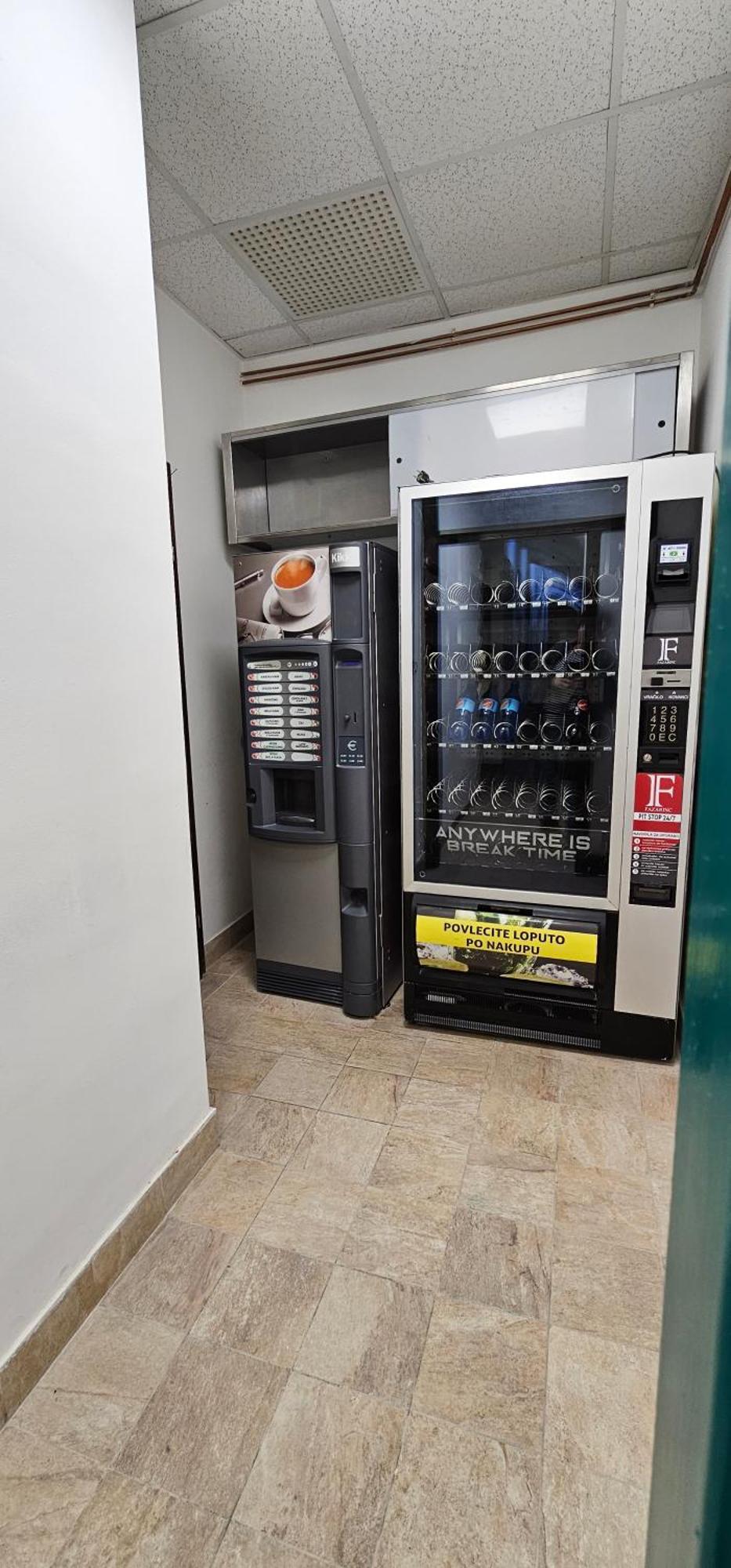 צליה Apartments Fazarinc S Parkiriscem מראה חיצוני תמונה