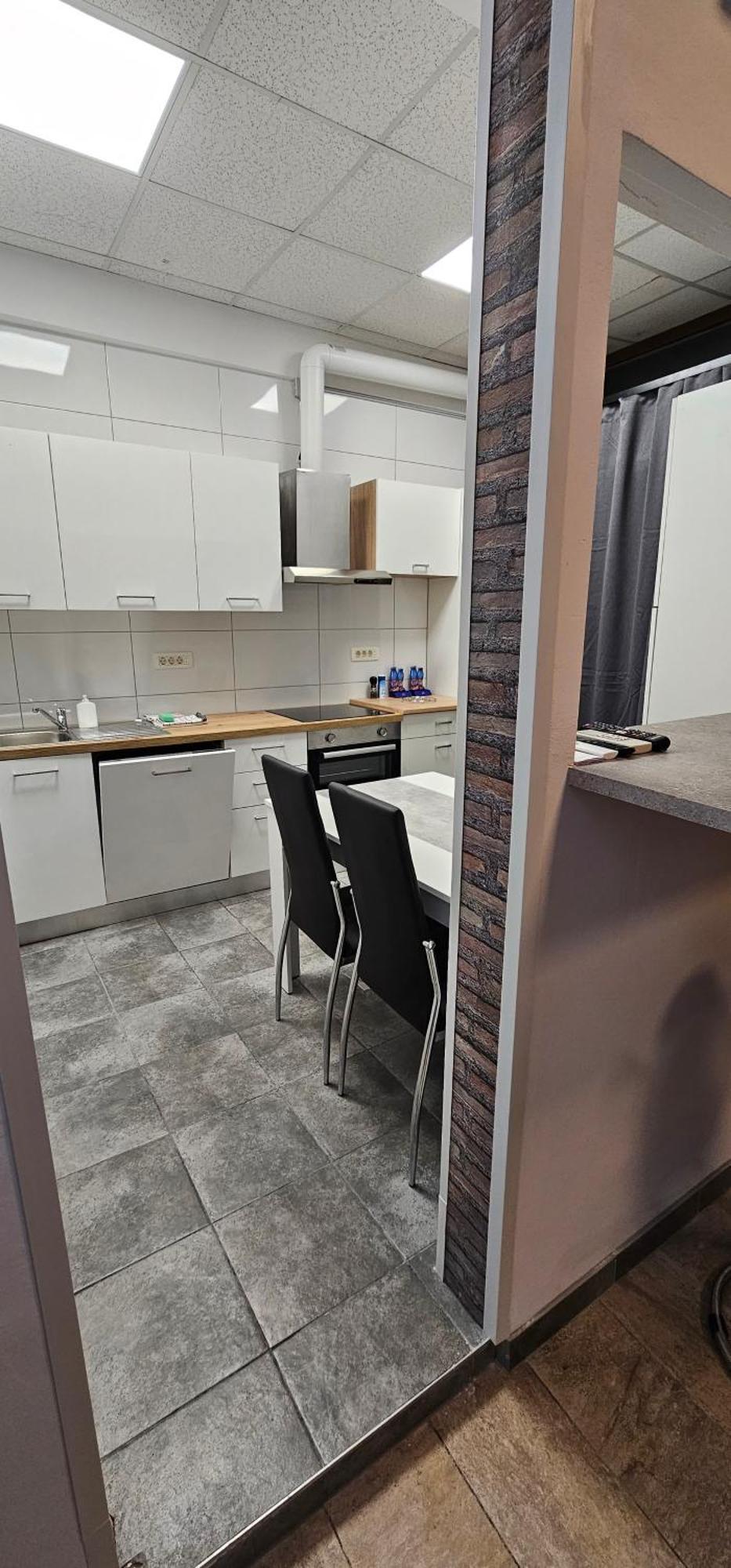 צליה Apartments Fazarinc S Parkiriscem מראה חיצוני תמונה