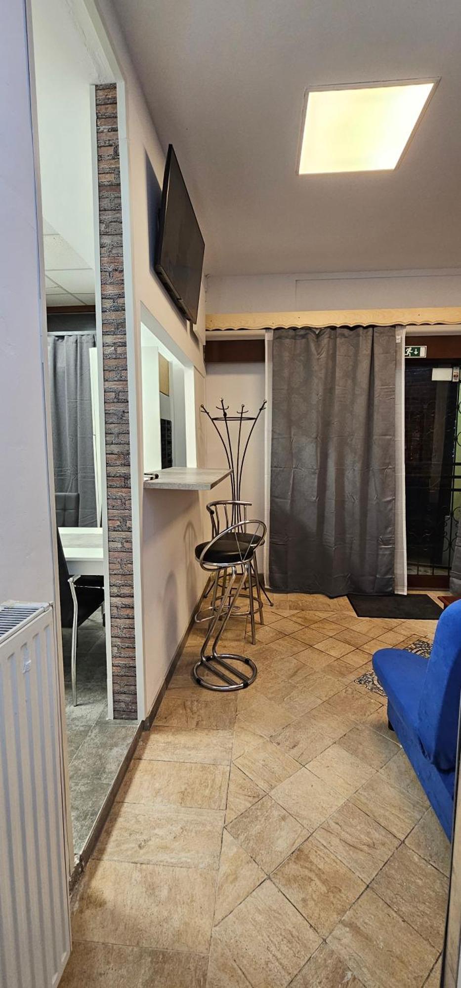 צליה Apartments Fazarinc S Parkiriscem מראה חיצוני תמונה