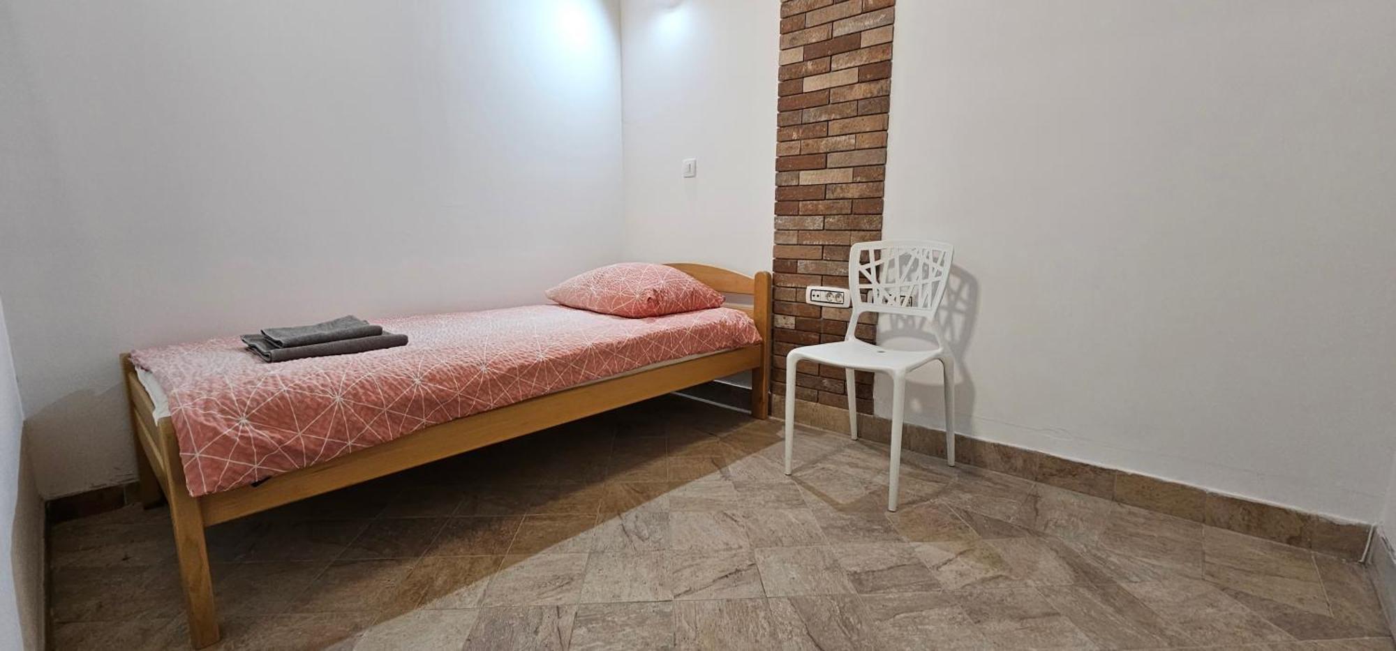 צליה Apartments Fazarinc S Parkiriscem מראה חיצוני תמונה