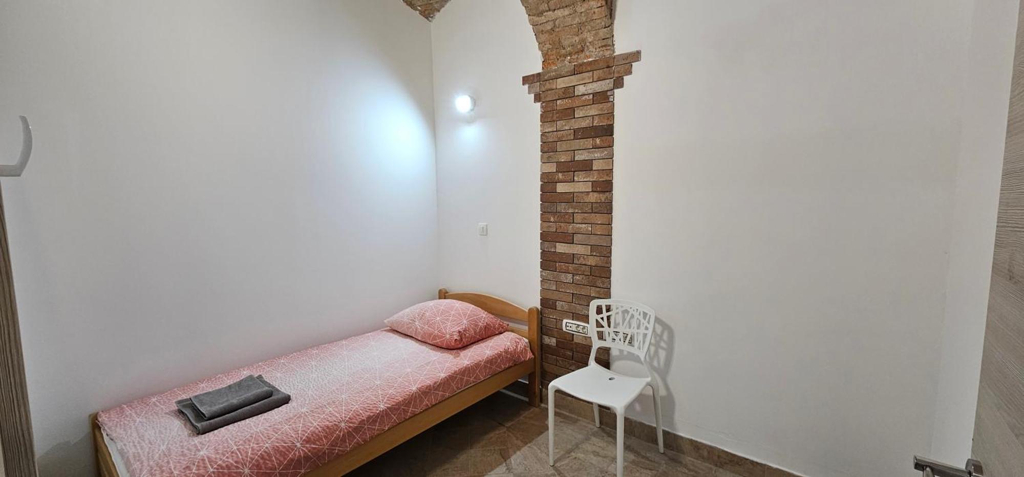 צליה Apartments Fazarinc S Parkiriscem מראה חיצוני תמונה