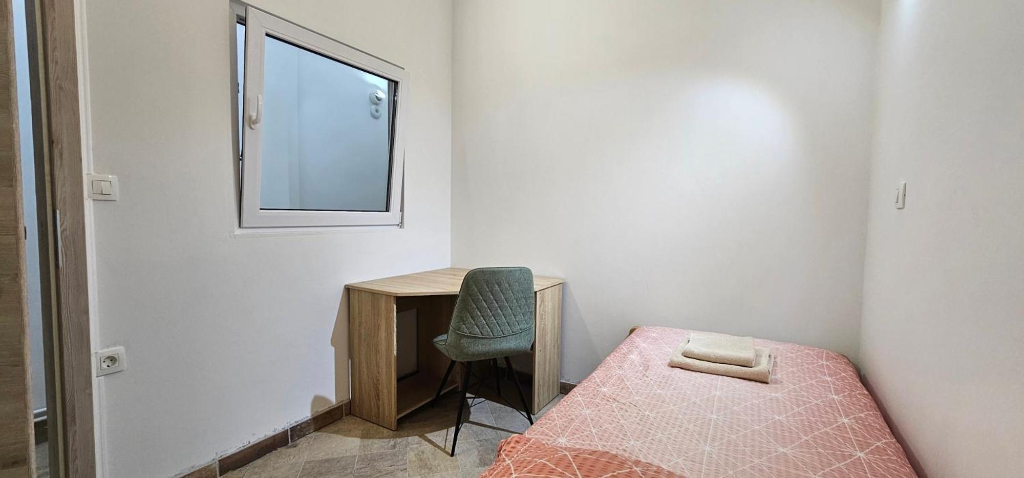 צליה Apartments Fazarinc S Parkiriscem מראה חיצוני תמונה