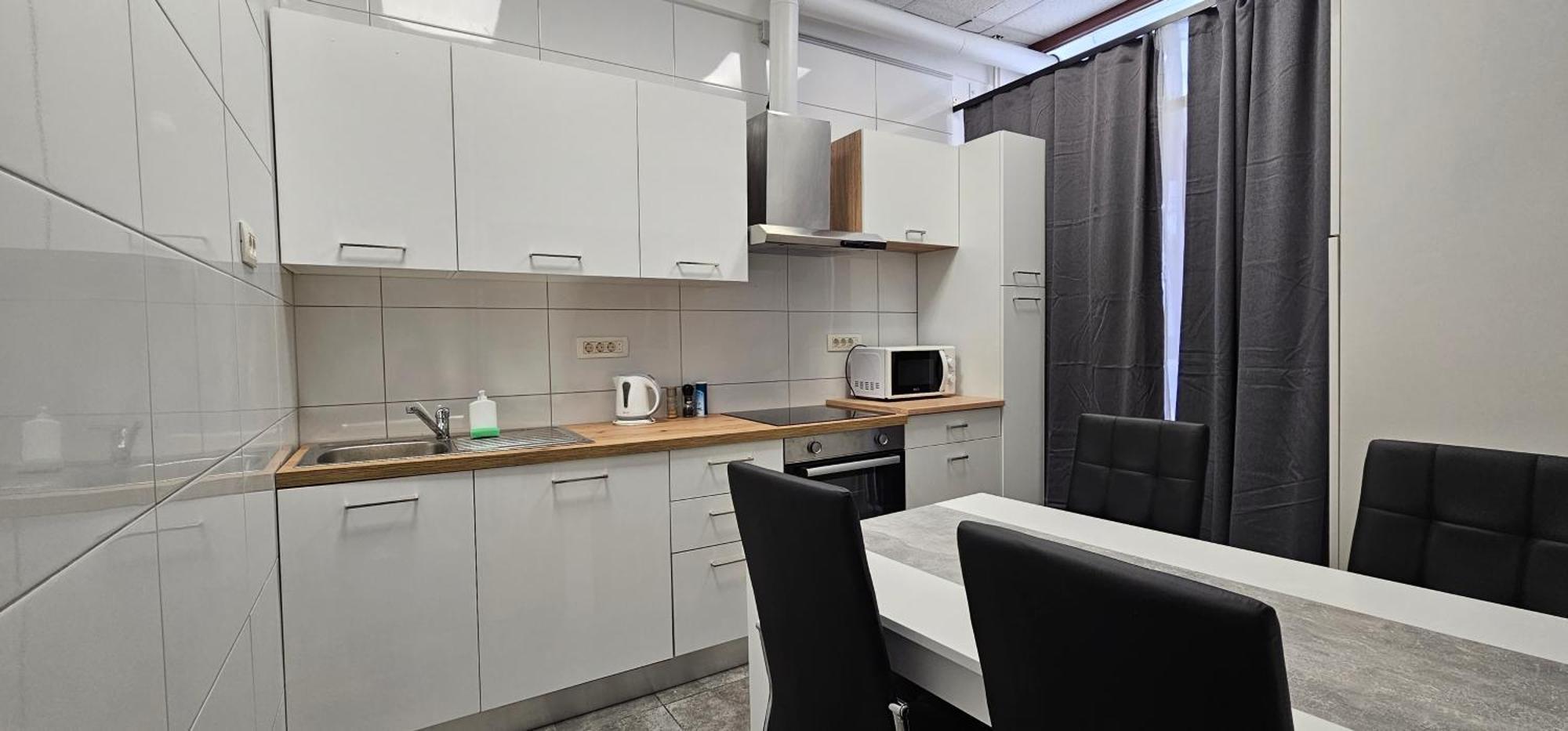 צליה Apartments Fazarinc S Parkiriscem מראה חיצוני תמונה