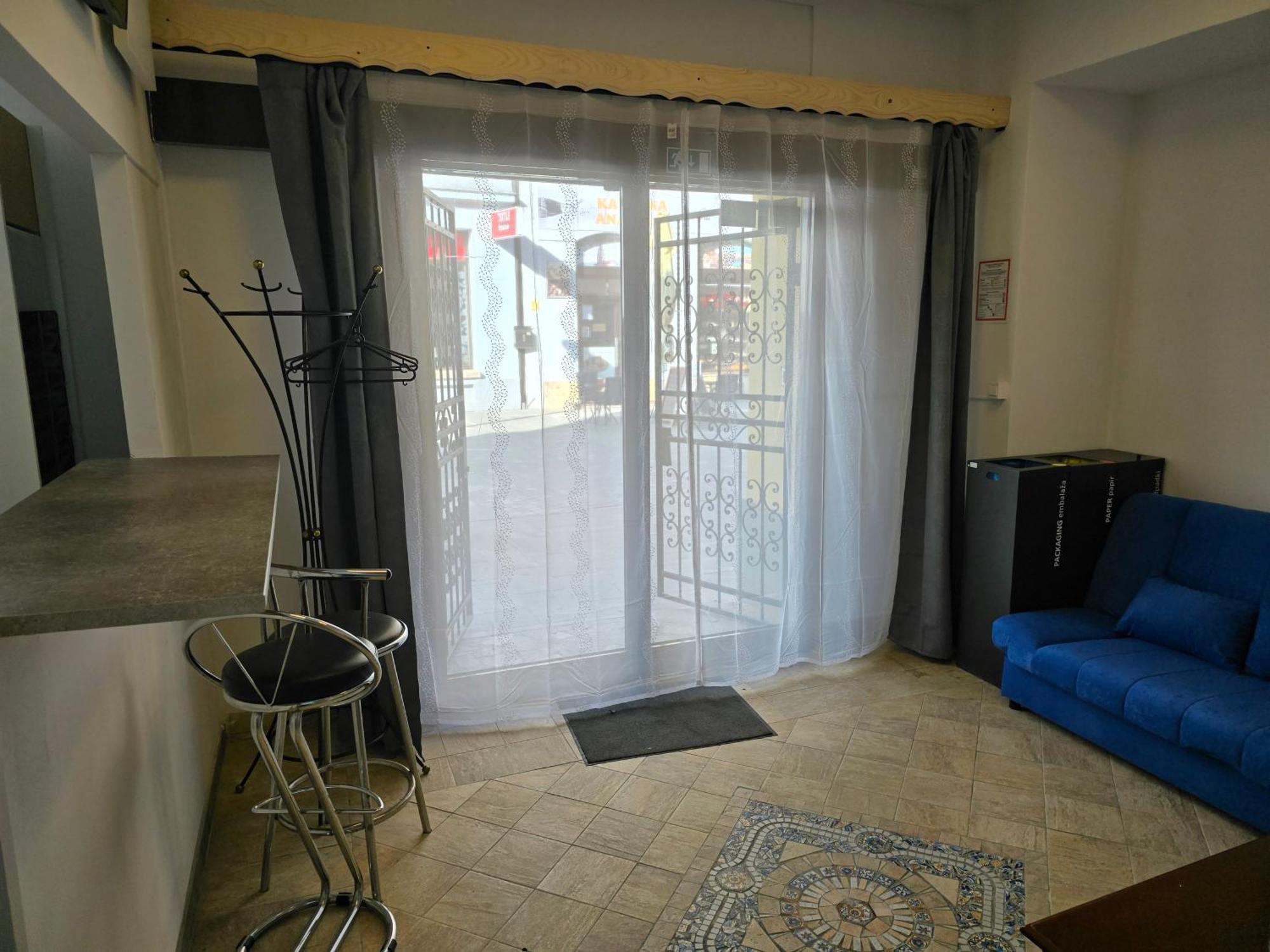 צליה Apartments Fazarinc S Parkiriscem מראה חיצוני תמונה