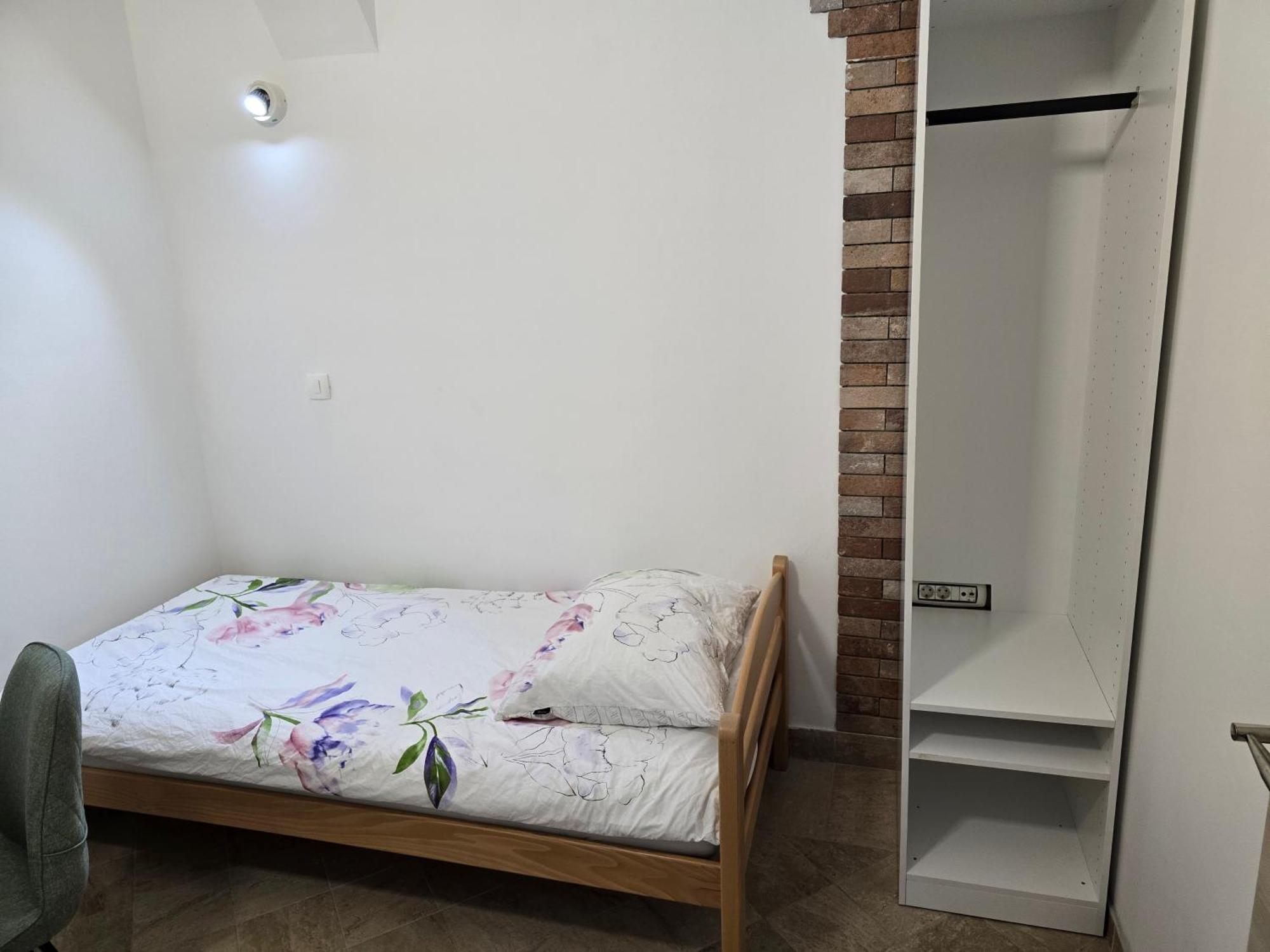 צליה Apartments Fazarinc S Parkiriscem מראה חיצוני תמונה