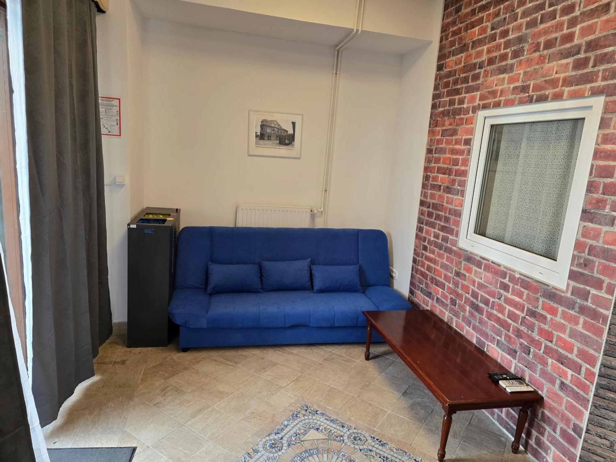 צליה Apartments Fazarinc S Parkiriscem מראה חיצוני תמונה