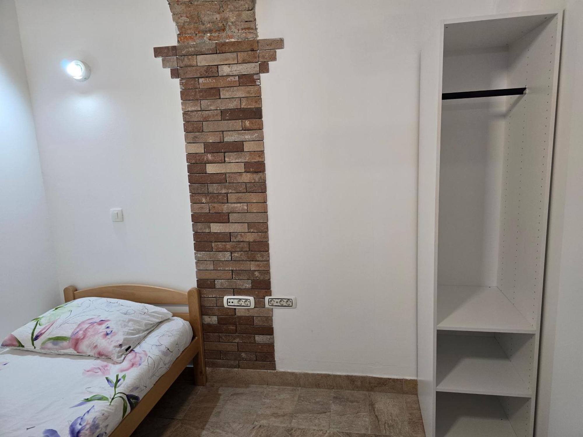 צליה Apartments Fazarinc S Parkiriscem מראה חיצוני תמונה