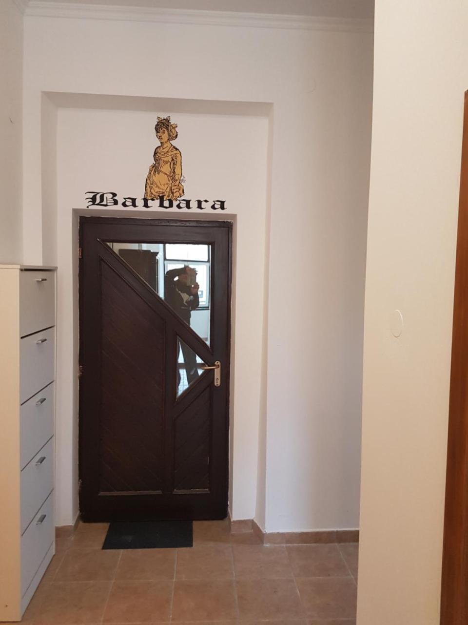 צליה Apartments Fazarinc S Parkiriscem מראה חיצוני תמונה