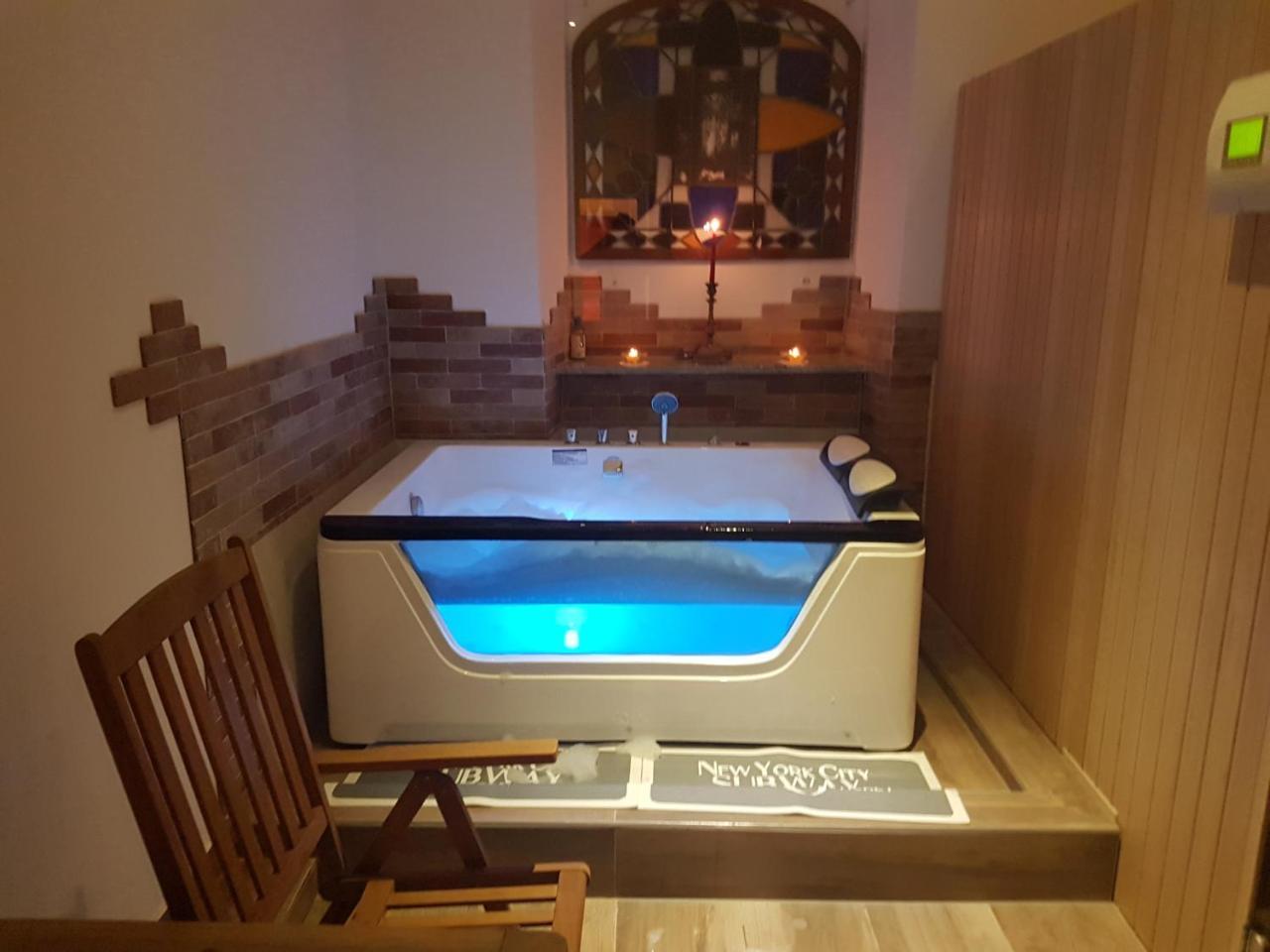 צליה Apartments Fazarinc S Parkiriscem מראה חיצוני תמונה