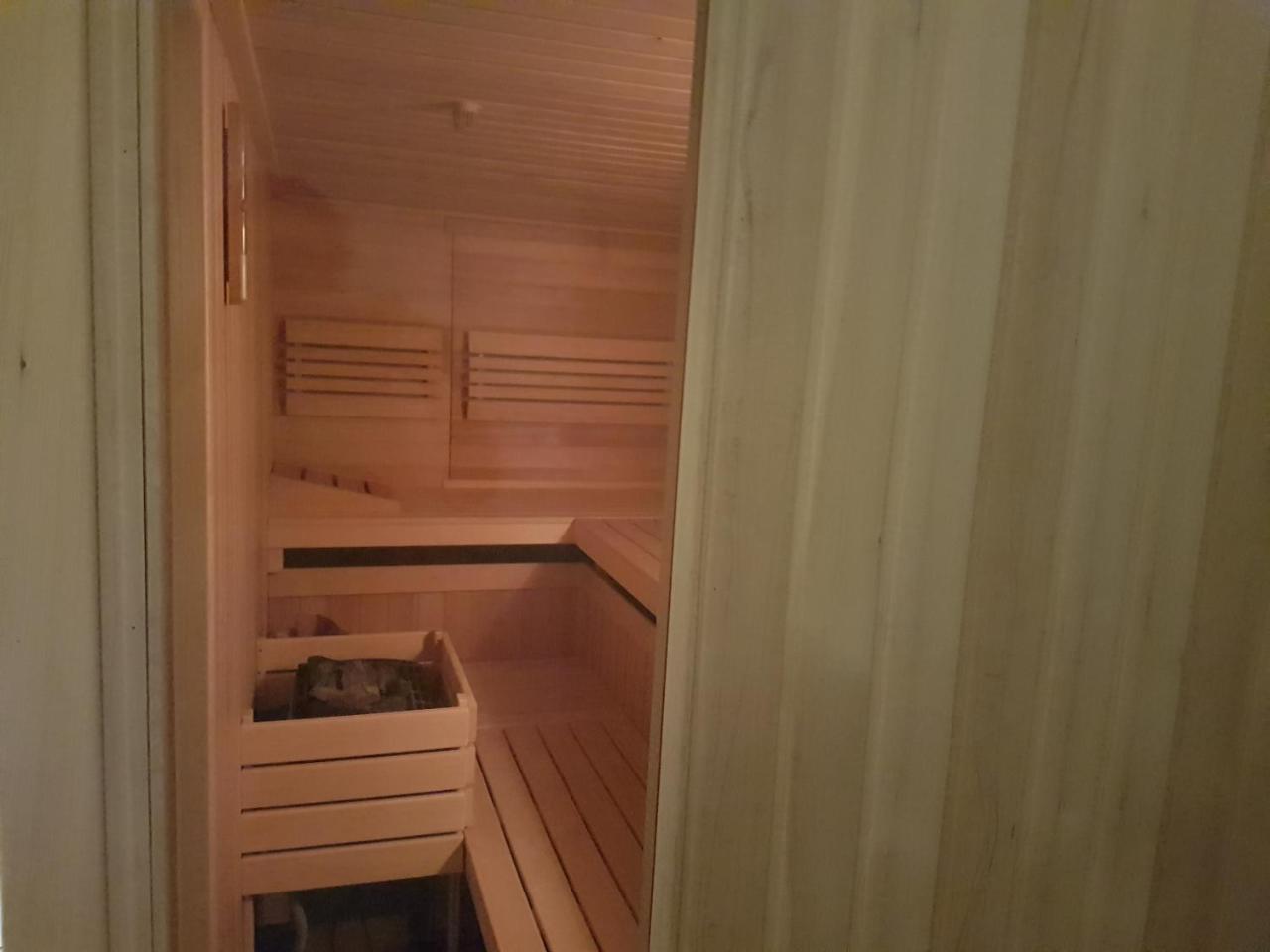 צליה Apartments Fazarinc S Parkiriscem מראה חיצוני תמונה