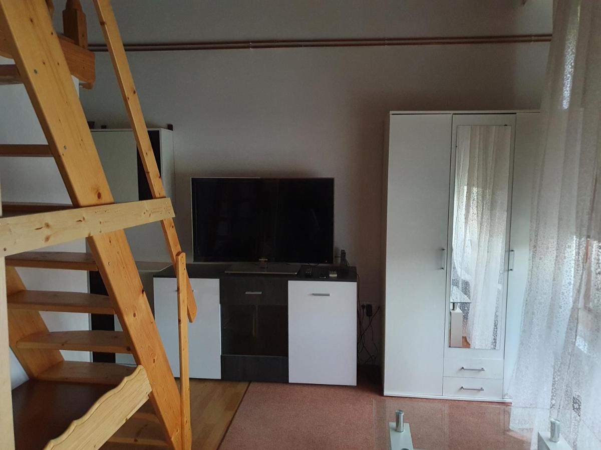 צליה Apartments Fazarinc S Parkiriscem מראה חיצוני תמונה